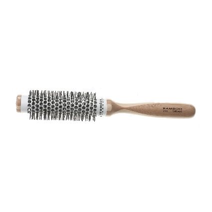 BAMBOO BROSSE THERMIQUE 25MM N°521 SIBEL
