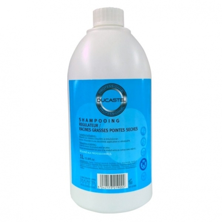 Shampoing Racines Grasses 1L