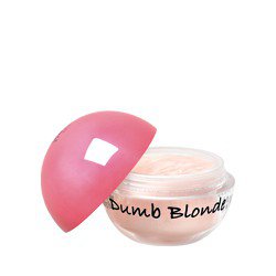 Dumb Blonde Stuff  Pommade légère lissante qui combat les frisottis et met en valeur couleur et brillance TIGI 48G