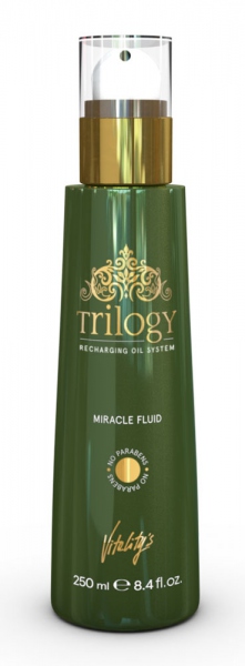 TRILOGY MIRACLE FLUIDE 250ML