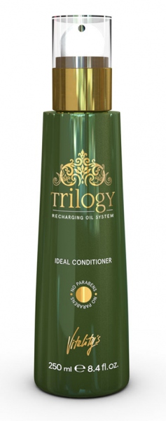 TRILOGY IDEAL CONDITIONNER 250ML