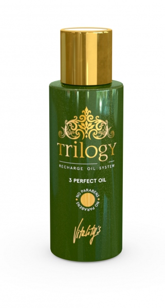 TRILOGY 3 PERFECT OIL 100ML