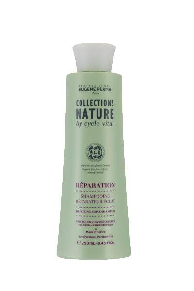EUGENE-PERMA CYCLE VITAL SHAMPOING Éclat Couleur Flacon 250ML