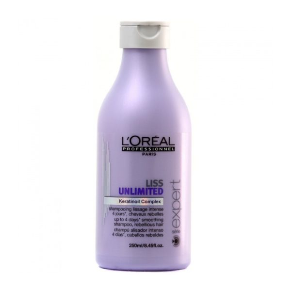 Shampooing Liss Unlimited / Serie Expert