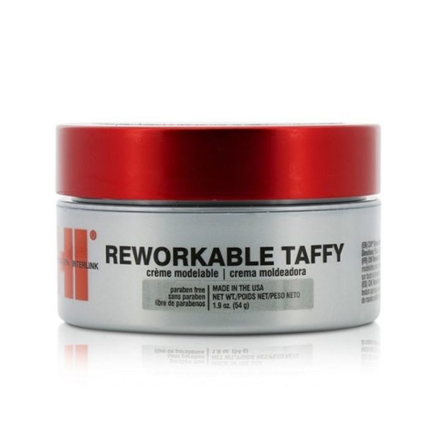 CHI REWORKABLE TAFFY