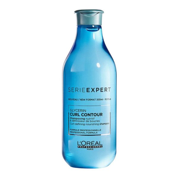 L'OREAL PRO SERIE EXPERT CURL CONTOUR SHAMPOOING 250ML