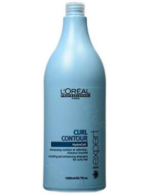 L'OREAL PRO SERIE EXPERT CURL CONTOUR SHAMPOOING 250ML