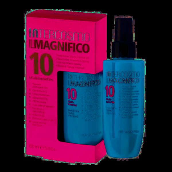 Intercosmo Il Magnifico Masque cheveux en Spray 150ml
